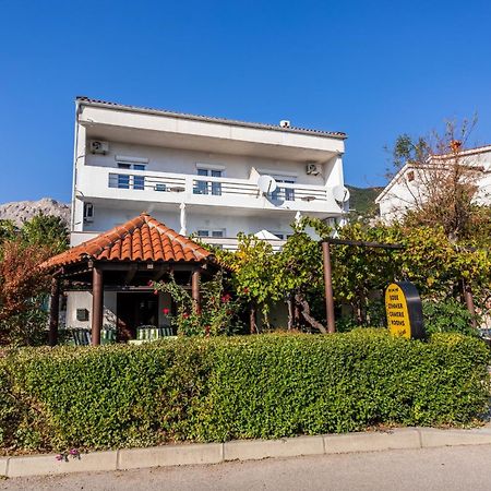 Apartmani Velnic باشْكا المظهر الخارجي الصورة