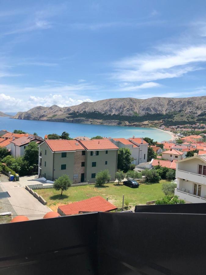 Apartmani Velnic باشْكا المظهر الخارجي الصورة